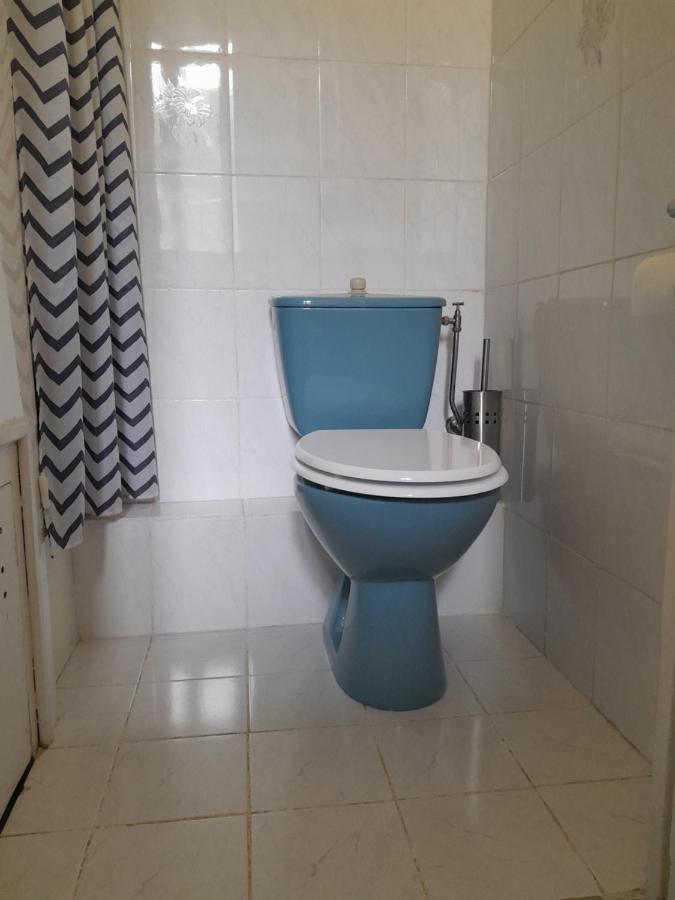 Les Palmiers Niceairport, Beach200M, 2Bedrooms, Wifi Optic Zewnętrze zdjęcie