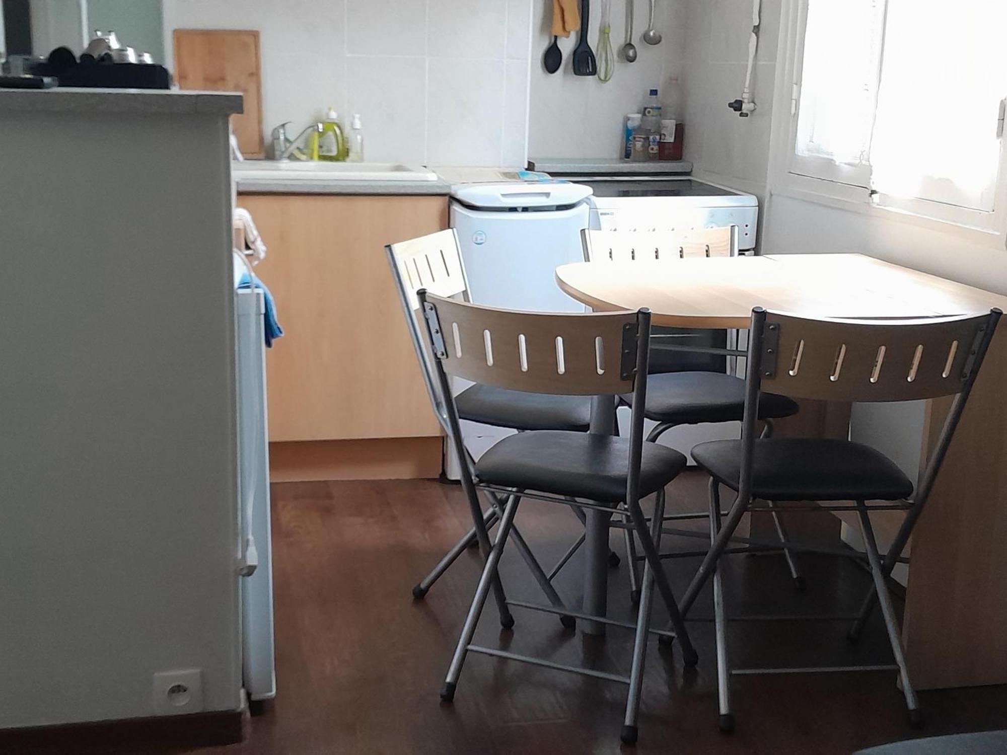 Les Palmiers Niceairport, Beach200M, 2Bedrooms, Wifi Optic Zewnętrze zdjęcie
