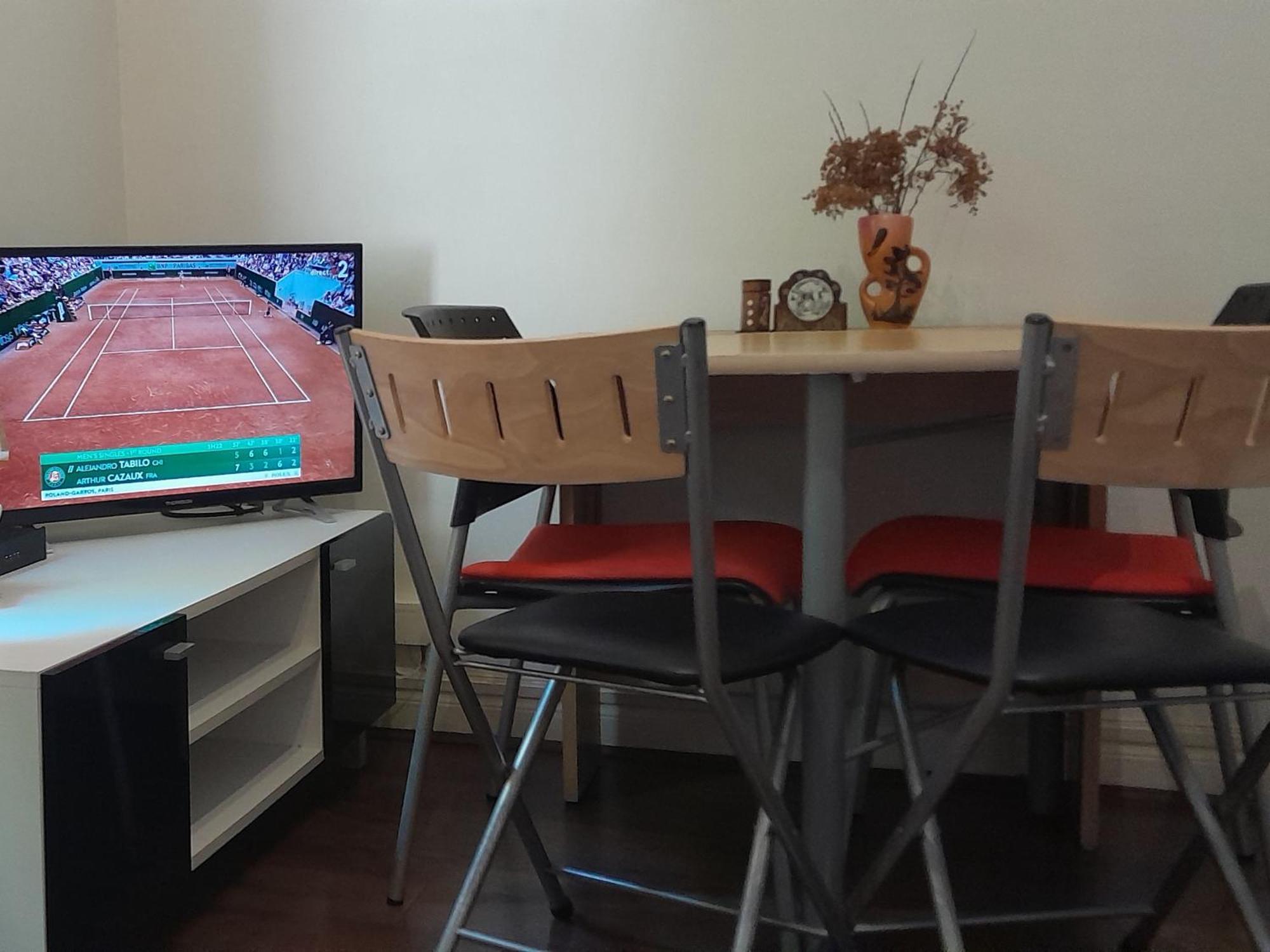 Les Palmiers Niceairport, Beach200M, 2Bedrooms, Wifi Optic Zewnętrze zdjęcie