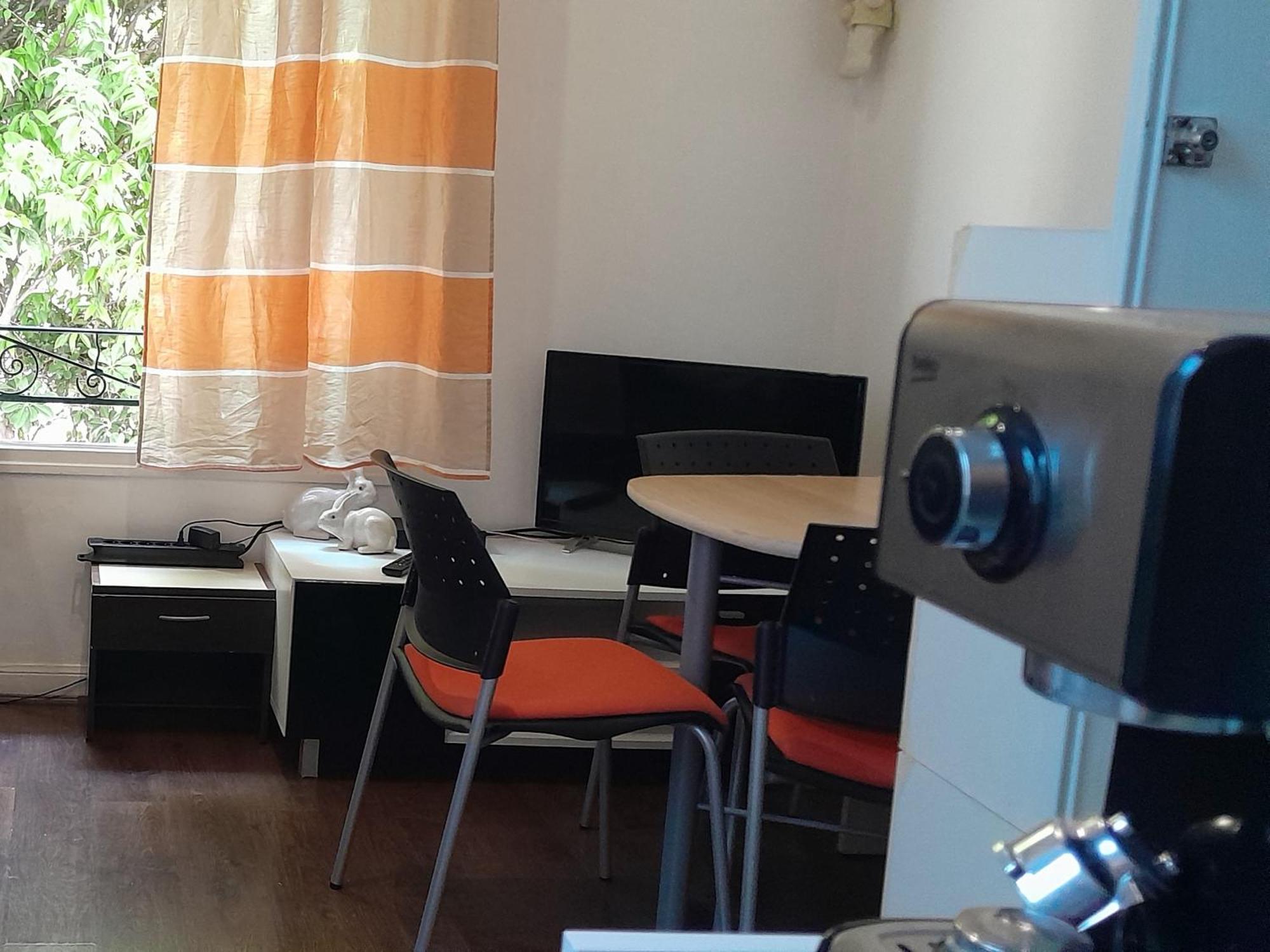 Les Palmiers Niceairport, Beach200M, 2Bedrooms, Wifi Optic Zewnętrze zdjęcie